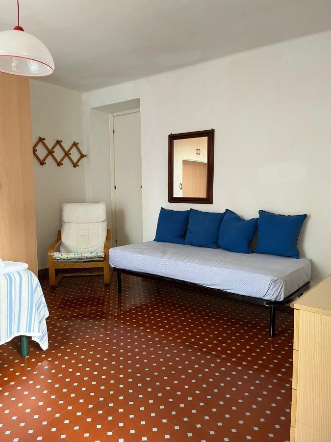 Casa Violetta Bed & Breakfast Marina di Massa Buitenkant foto